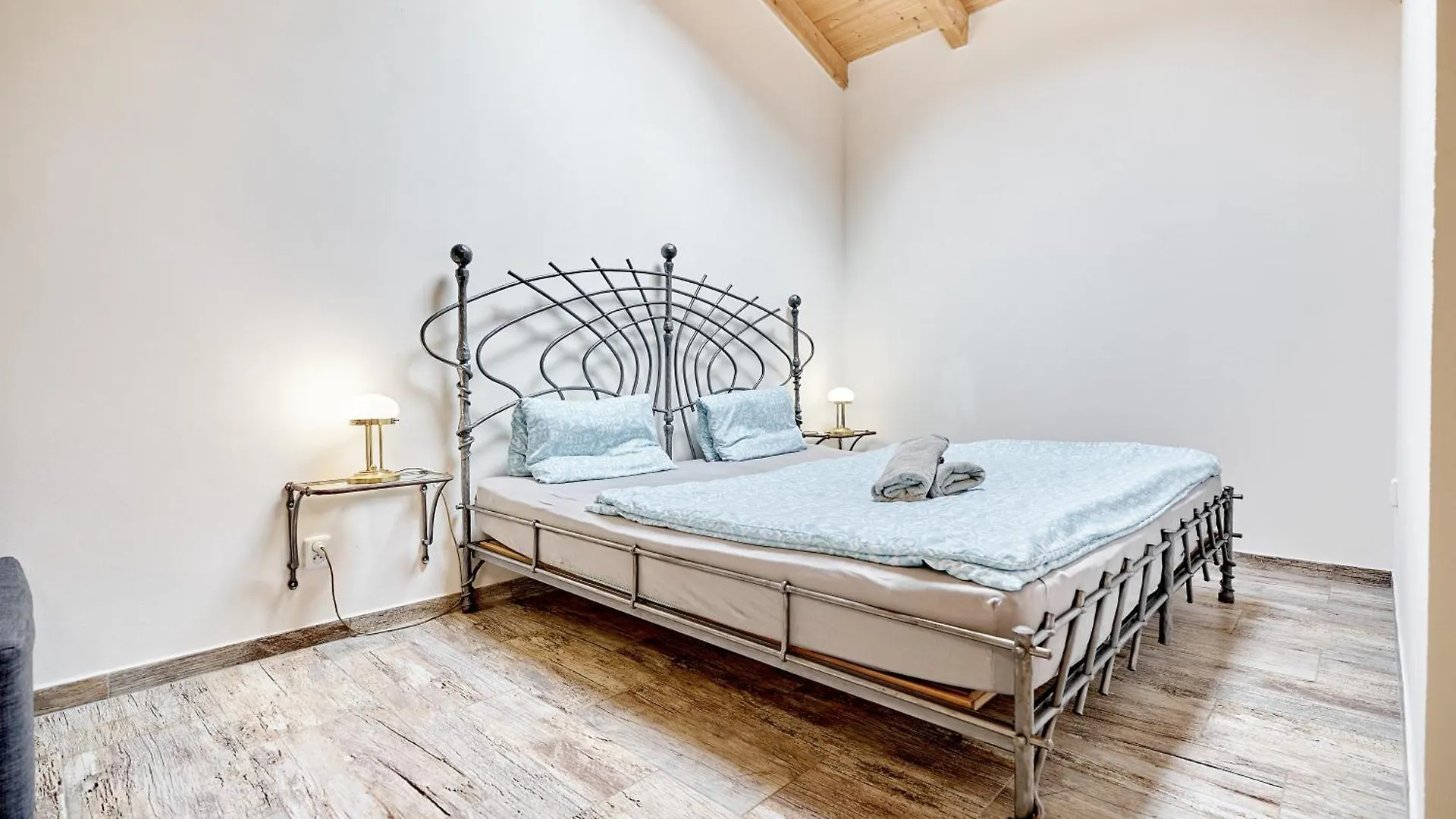 Apartmany Svatosske Skaly Loket Tschechische Republik