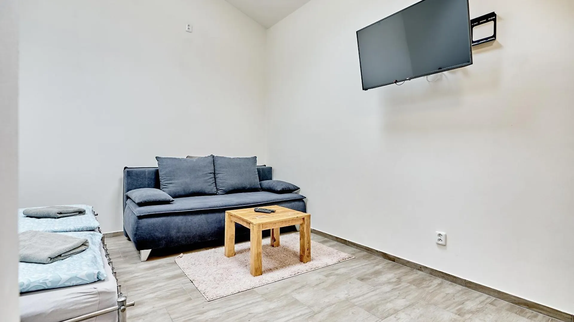 Apartmany Svatosske Skaly Loket