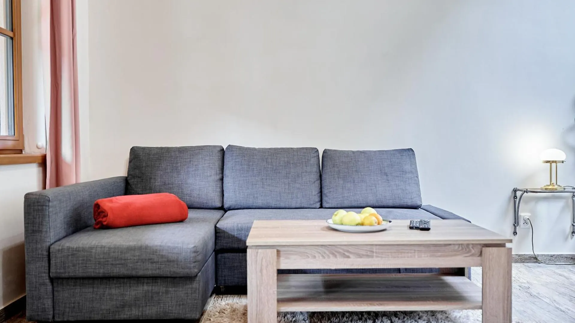 Frühstückspension Apartmany Svatosske Skaly Loket