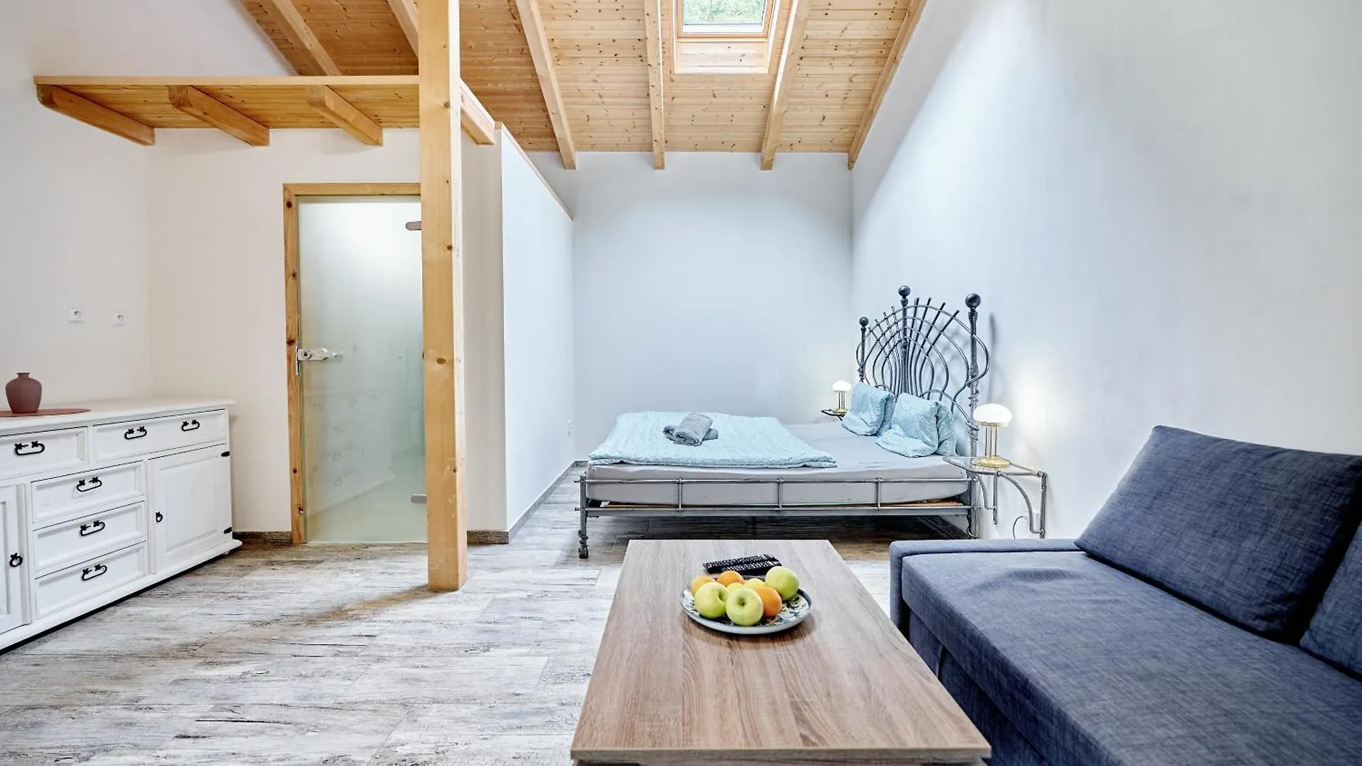 Apartmany Svatosske Skaly Loket 0*,