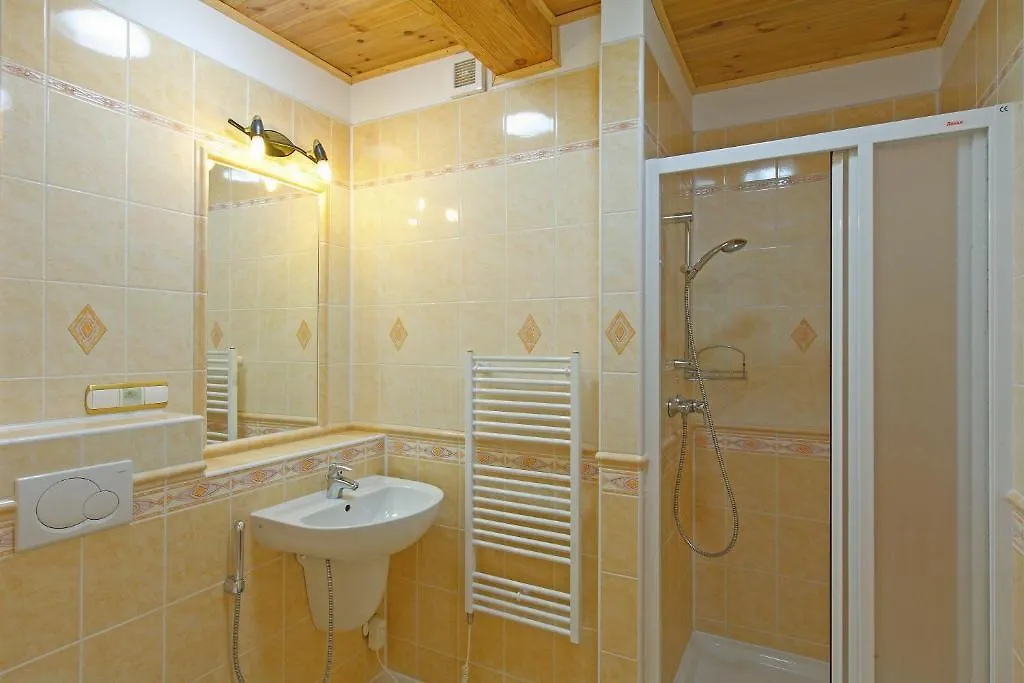 Apartmany Victoria Karlsbad