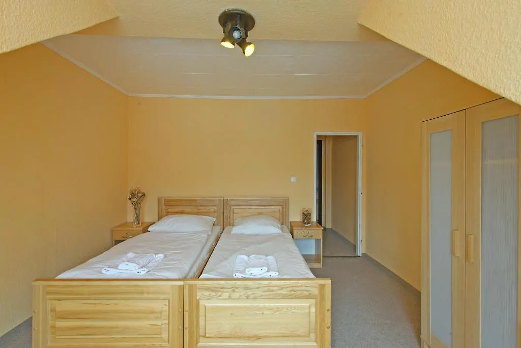 Apartmany Victoria Karlsbad Aparthotel