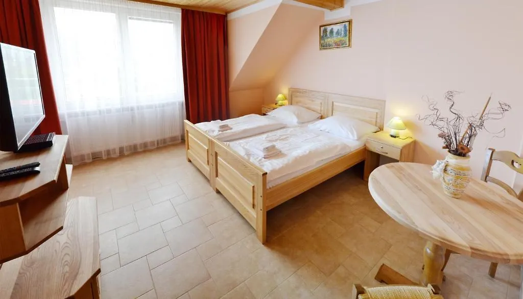 Apartmany Victoria Karlsbad
