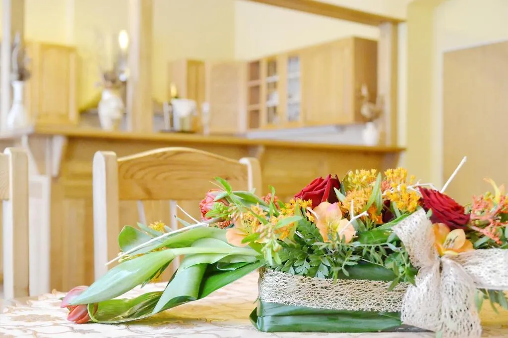 *** Aparthotel Apartmany Victoria Karlsbad Tschechische Republik