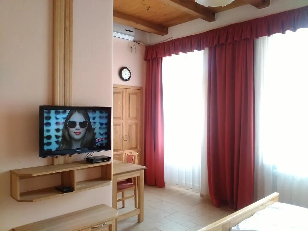 Apartmany Victoria Karlsbad Aparthotel