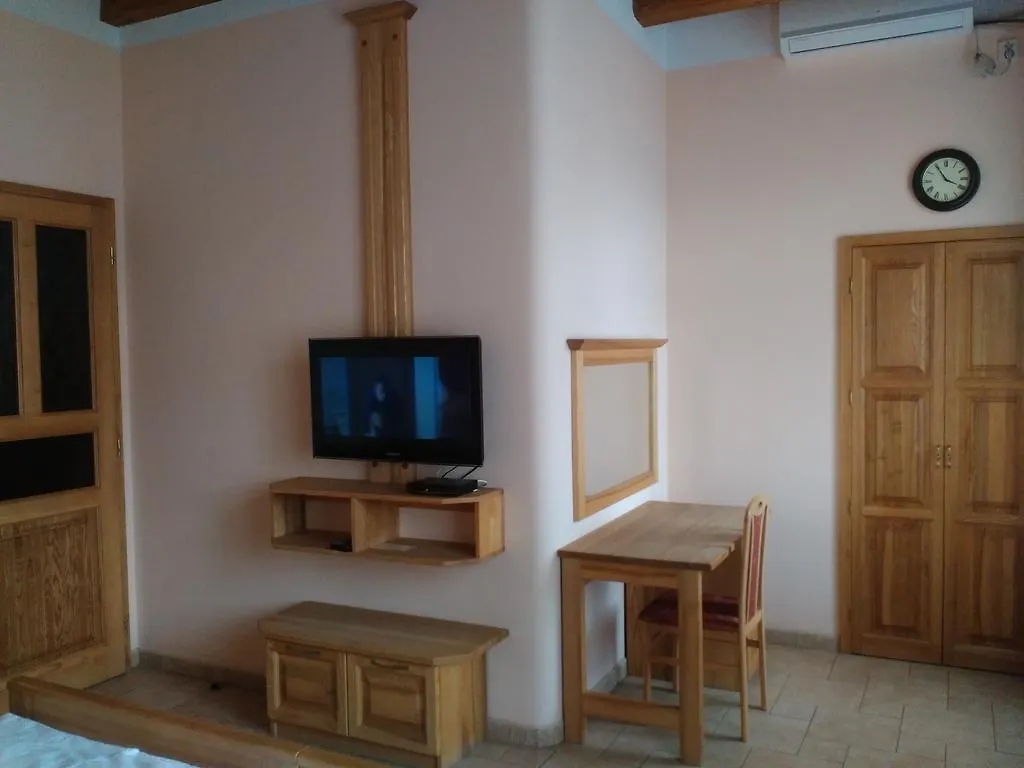 Apartmany Victoria Karlsbad