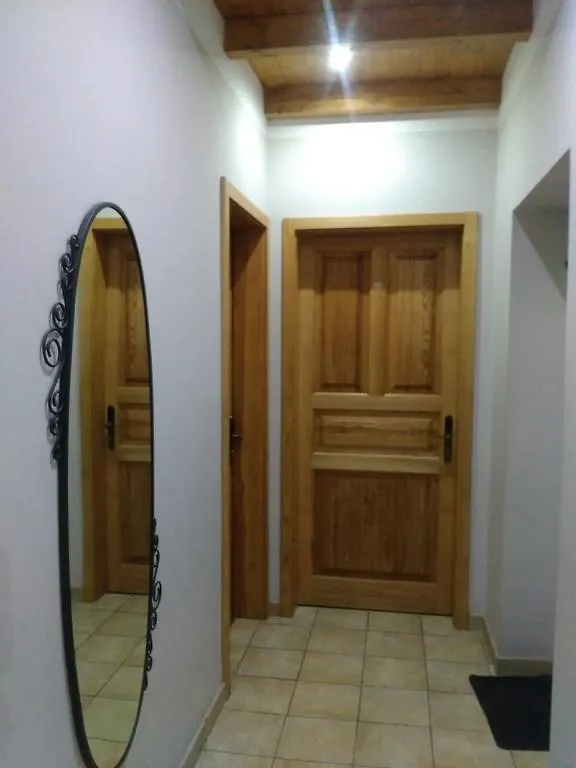Aparthotel Apartmany Victoria Karlsbad