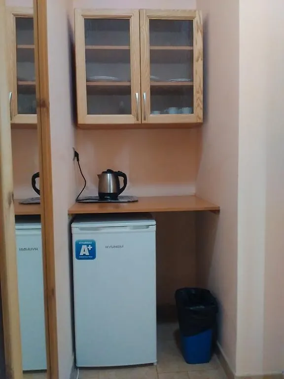 Apartmany Victoria Karlsbad 3*,