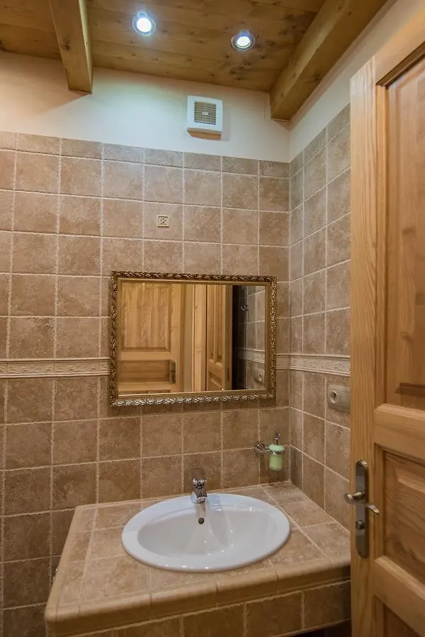 Apartmany Victoria Karlsbad 3*,
