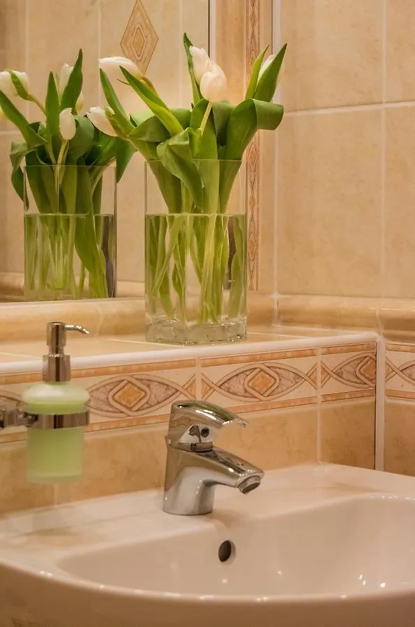 Apartmany Victoria Karlsbad