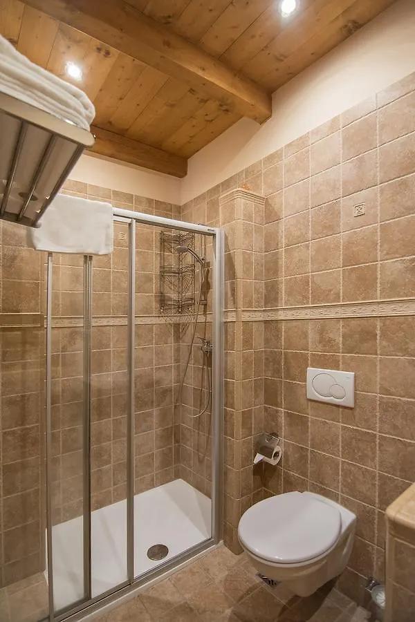 Apartmany Victoria Karlsbad Aparthotel