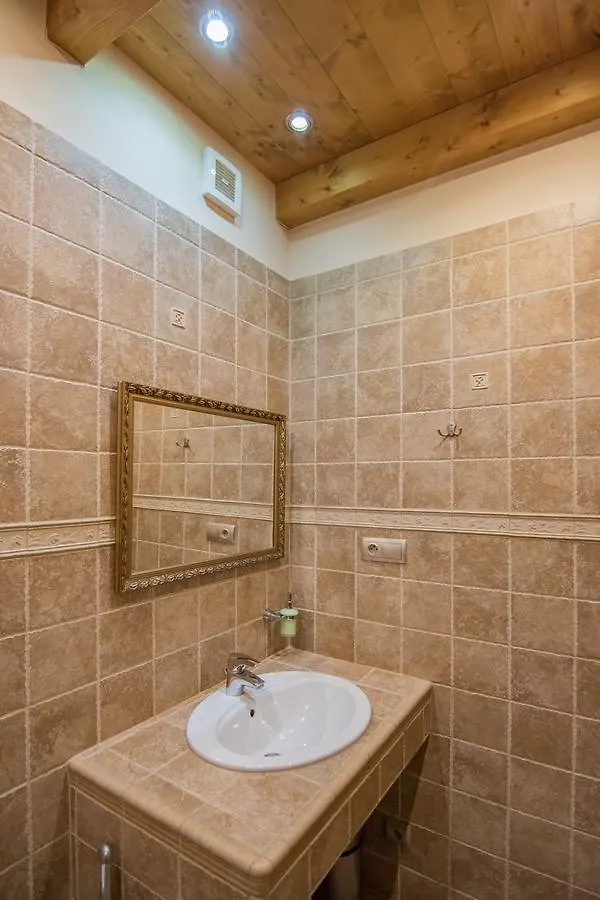 Apartmany Victoria Karlsbad