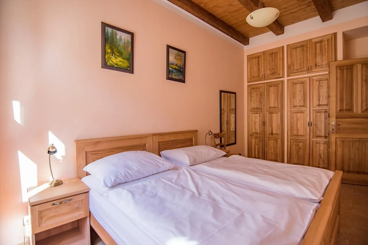 Apartmany Victoria Karlsbad