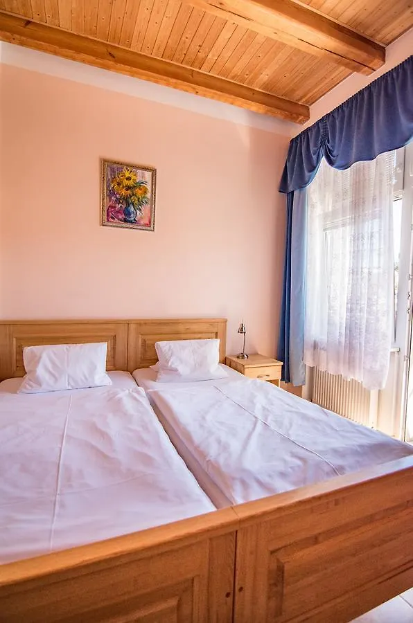 Apartmany Victoria Karlsbad Aparthotel