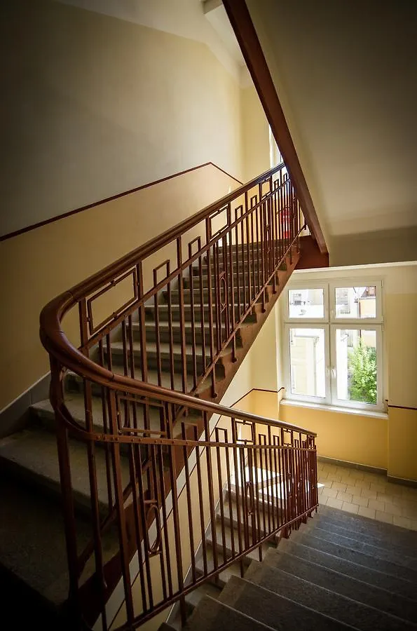 Apartmany Victoria Karlsbad