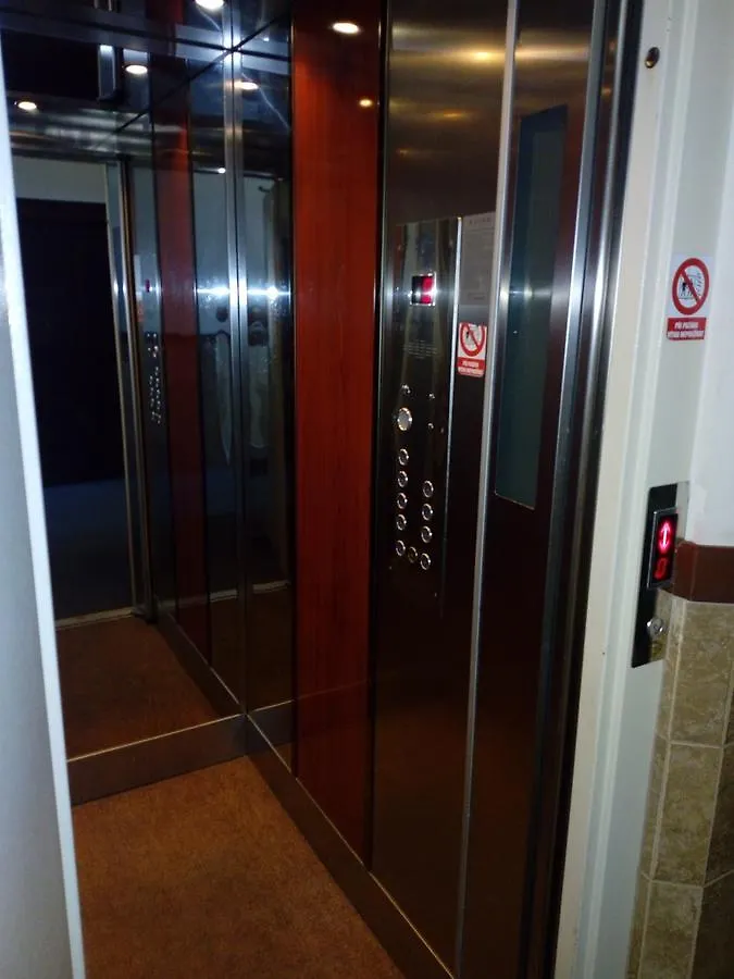 Apartmany Victoria Karlsbad 3*,  Tschechische Republik