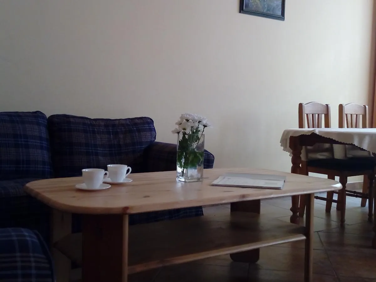 Apartmany Victoria Karlsbad 3*,