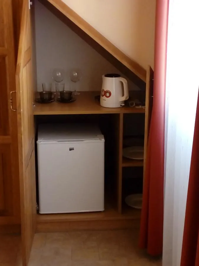 Apartmany Victoria Karlsbad Aparthotel