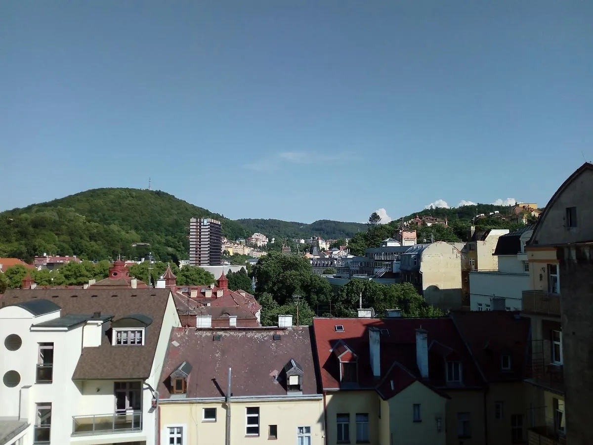 Apartmany Victoria Karlsbad 3*,  Tschechische Republik