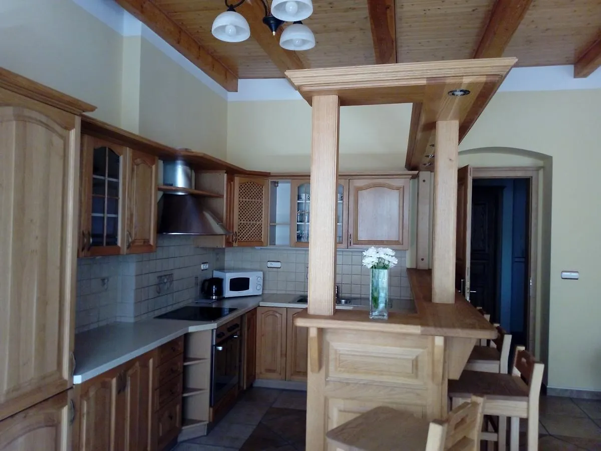 *** Aparthotel Apartmany Victoria Karlsbad Tschechische Republik