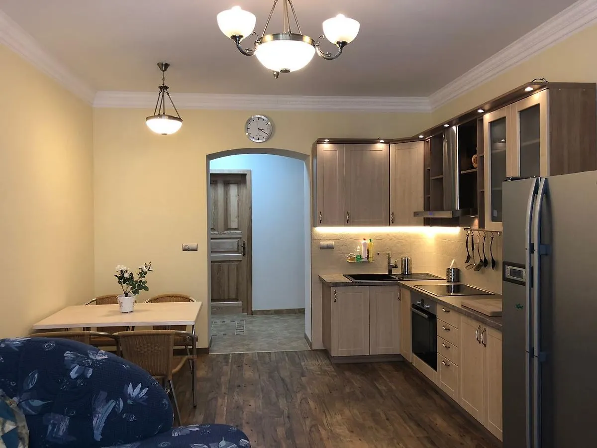 Apartmany Victoria Karlsbad