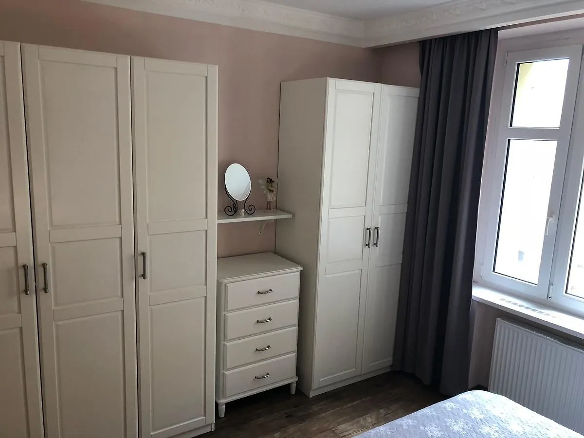 Apartmany Victoria Karlsbad