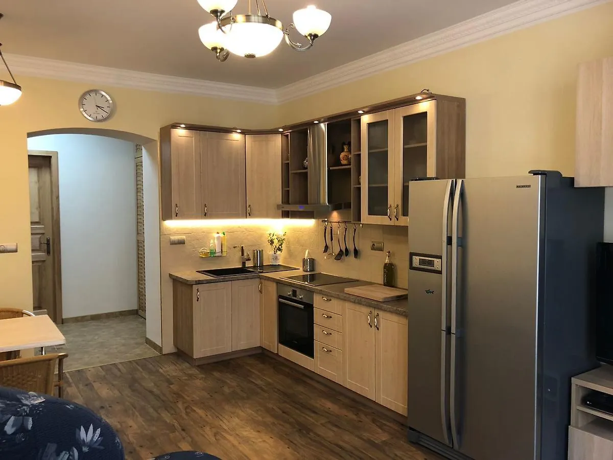 Apartmany Victoria Karlsbad 3*,  Tschechische Republik