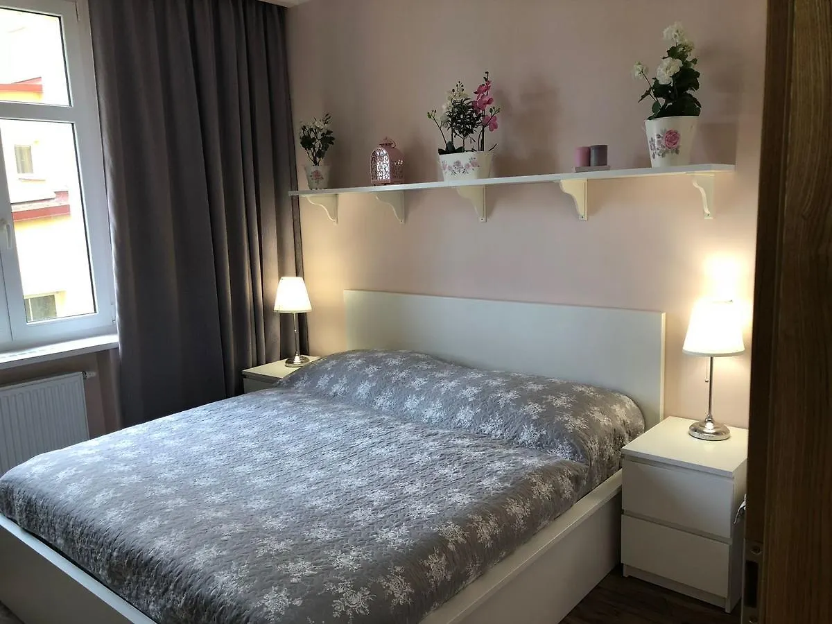 Apartmany Victoria Karlsbad Tschechische Republik
