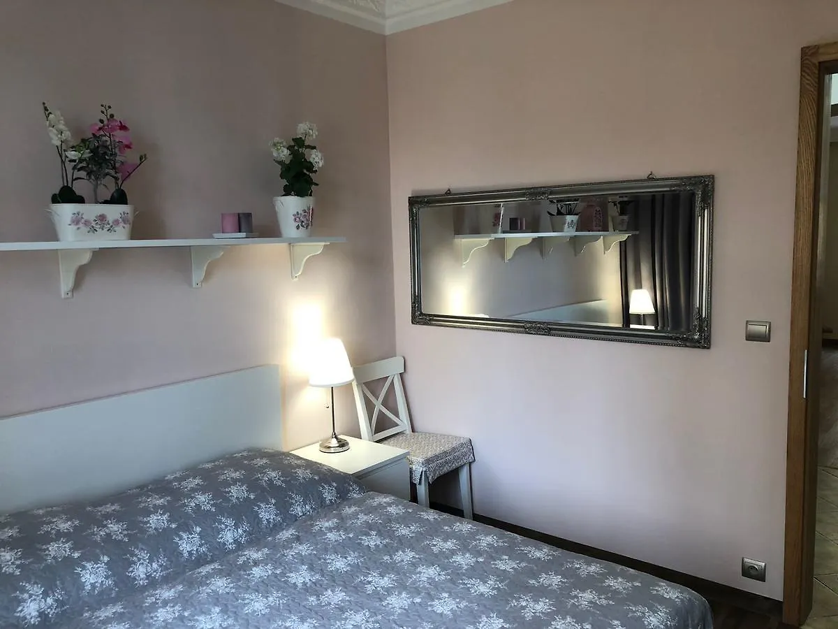 Apartmany Victoria Karlsbad