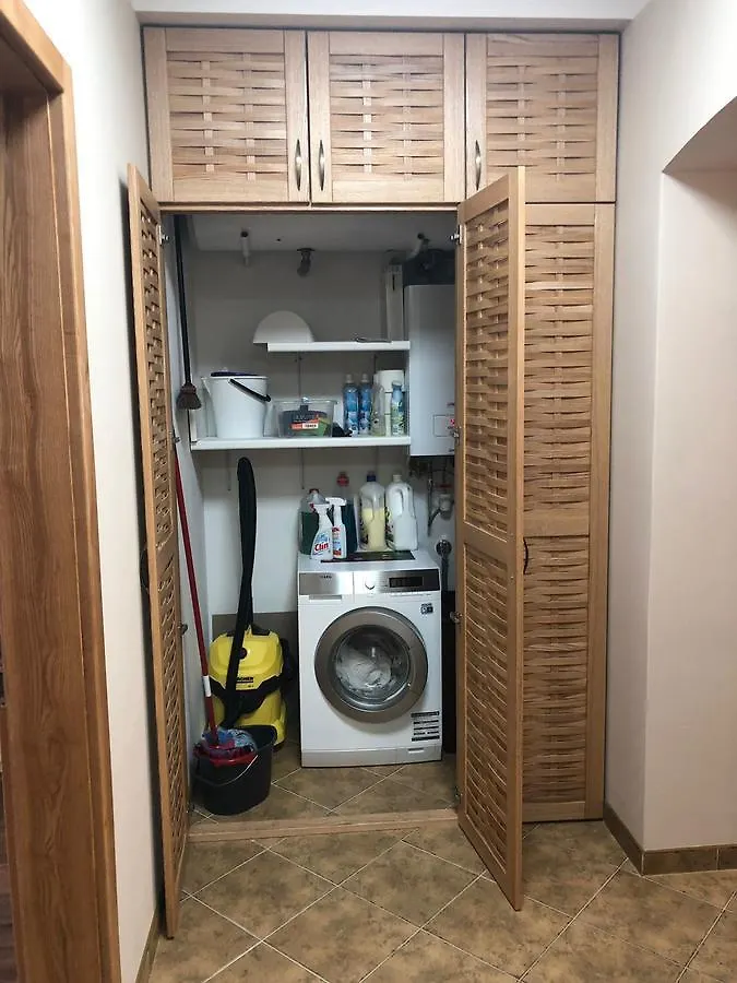 Apartmany Victoria Karlsbad 3*,