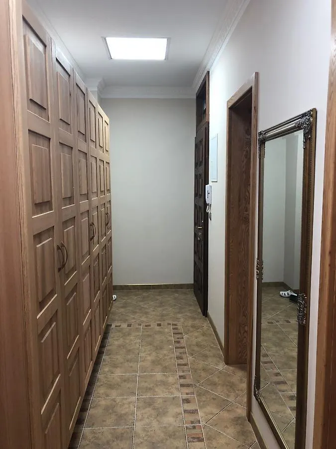 Apartmany Victoria Karlsbad Aparthotel