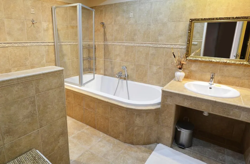 *** Aparthotel Apartmany Victoria Karlsbad Tschechische Republik