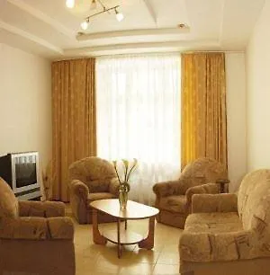 *** Aparthotel Apartmany Victoria Karlsbad Tschechische Republik