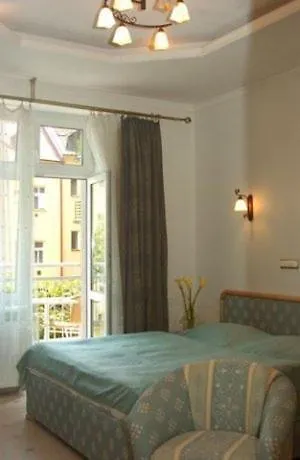 Apartmany Victoria Karlsbad 3*,