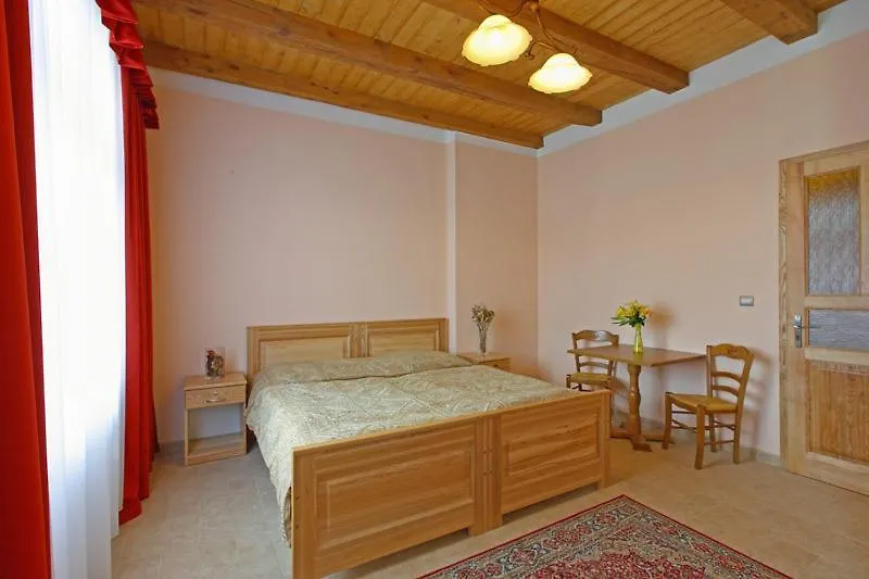 Apartmany Victoria Karlsbad