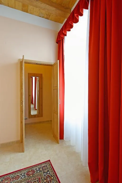 Aparthotel Apartmany Victoria Karlsbad