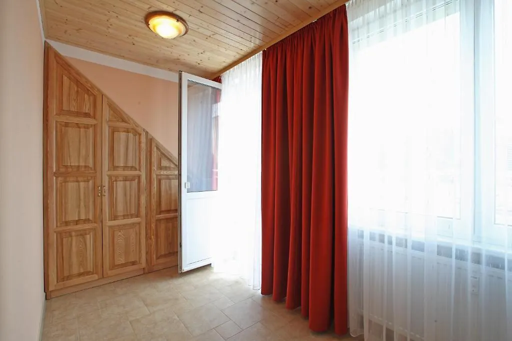 Aparthotel Apartmany Victoria Karlsbad