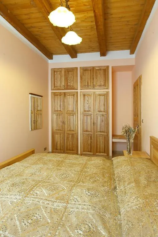 Apartmany Victoria Karlsbad 3*,  Tschechische Republik
