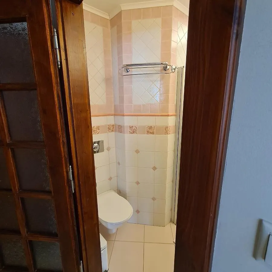 Apartmany Vila Liberty Karlowe Wary Apartament