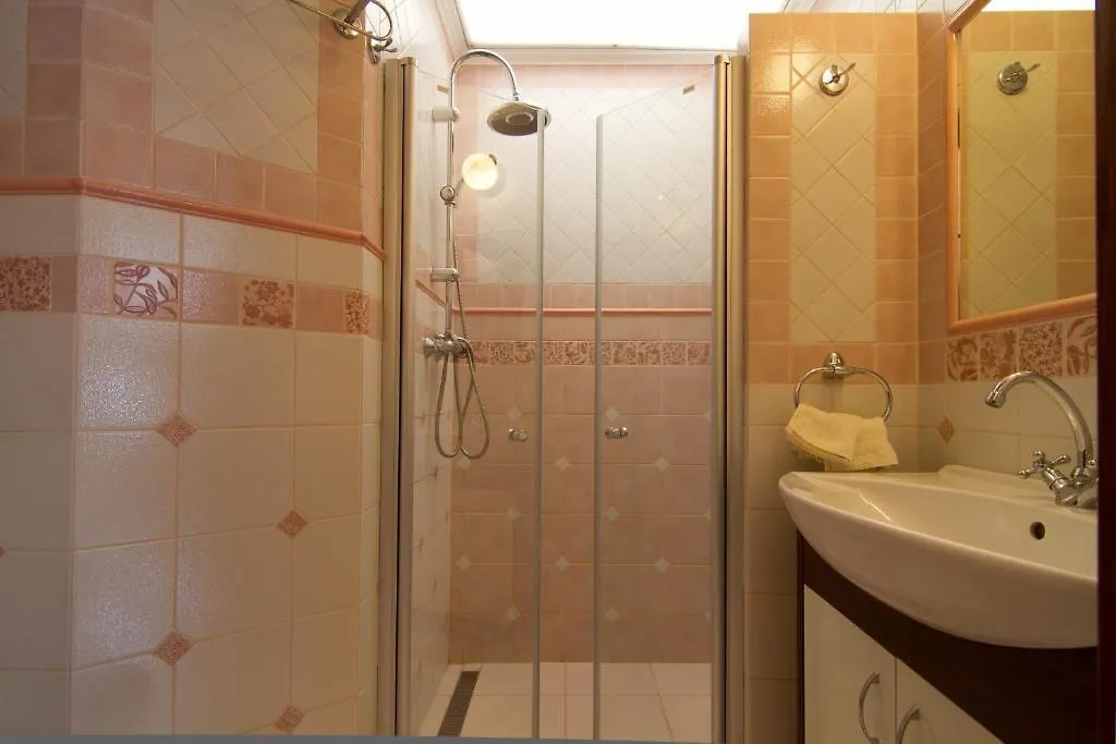 Apartmany Villa Liberty Karlsbad 0*,