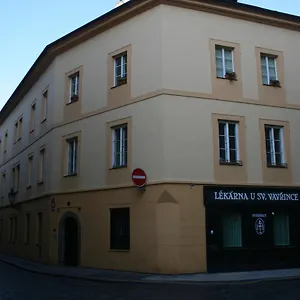Apartment No 0A Anenska 13 - Stare Mesto Prag