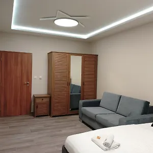 Euro Krenova 75 Брно