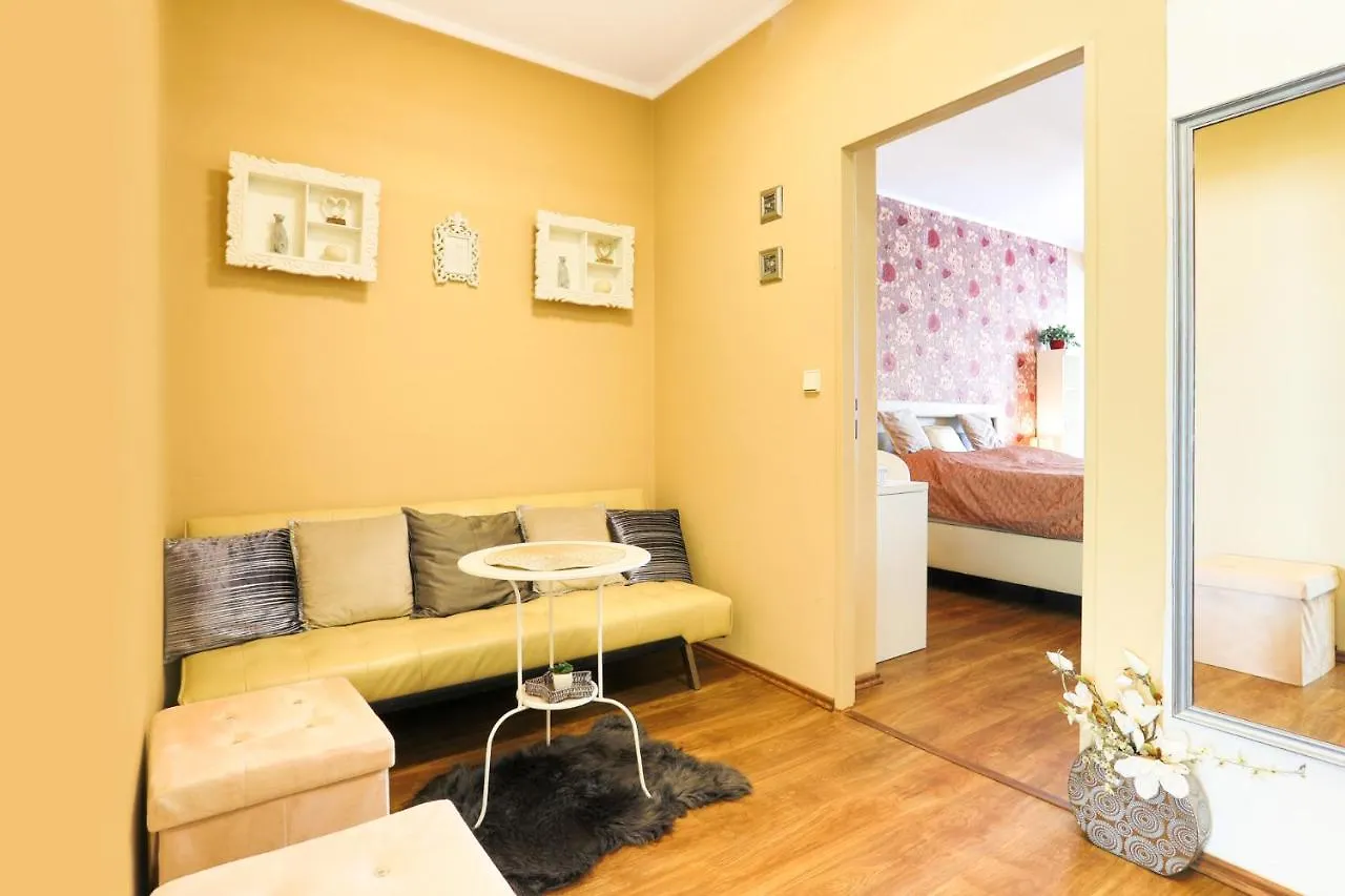 Apartment Carla Karlowe Wary Czechy