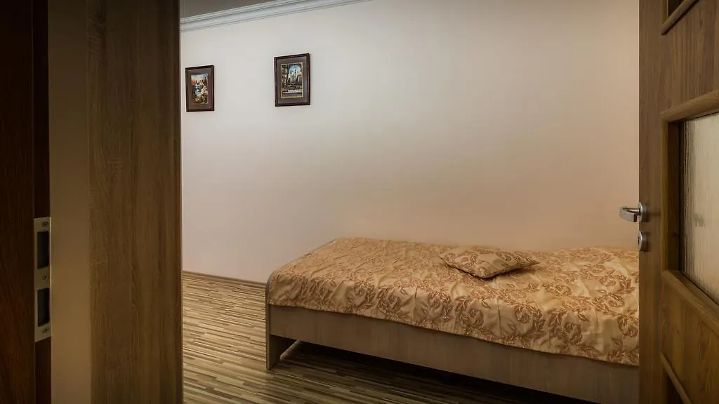 Apartment Elizaveta 2 Карловы Вары 0*,