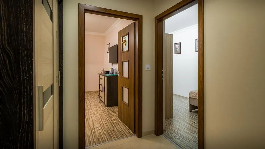 Apartment Elizaveta 2 Карловы Вары