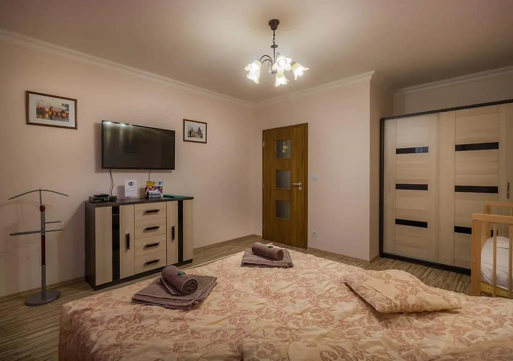 Apartment Elizaveta 2 Карловы Вары 0*,  Чехия