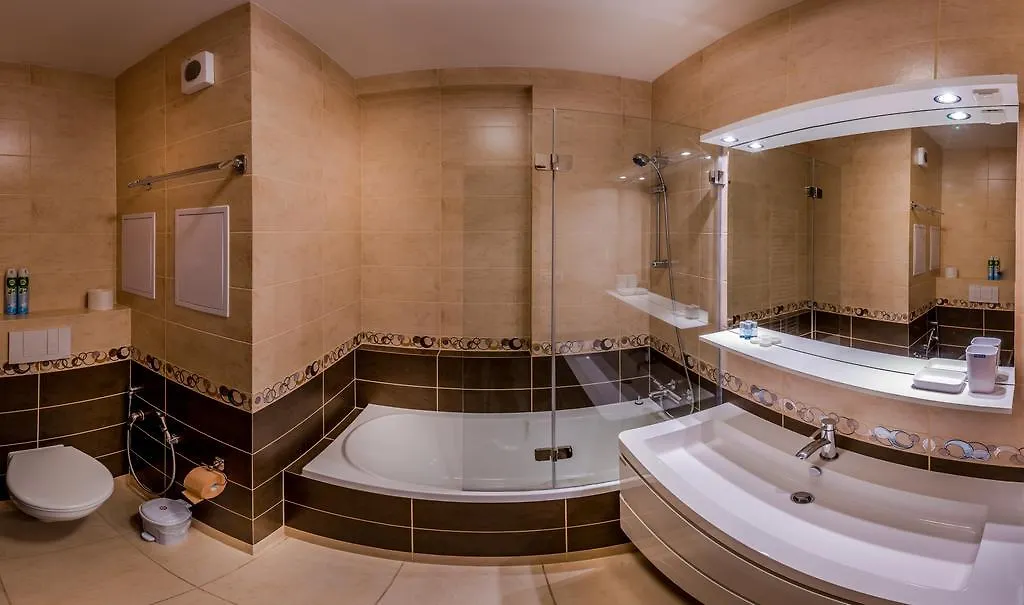 Apartment Elizaveta 2 Карловы Вары