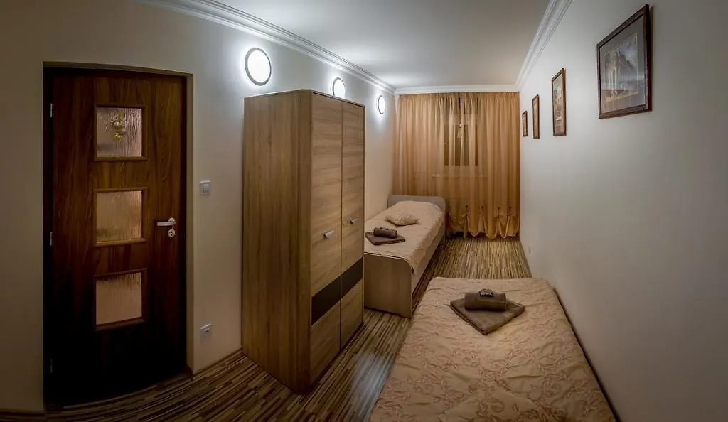 Apartment Elizaveta 2 Карловы Вары