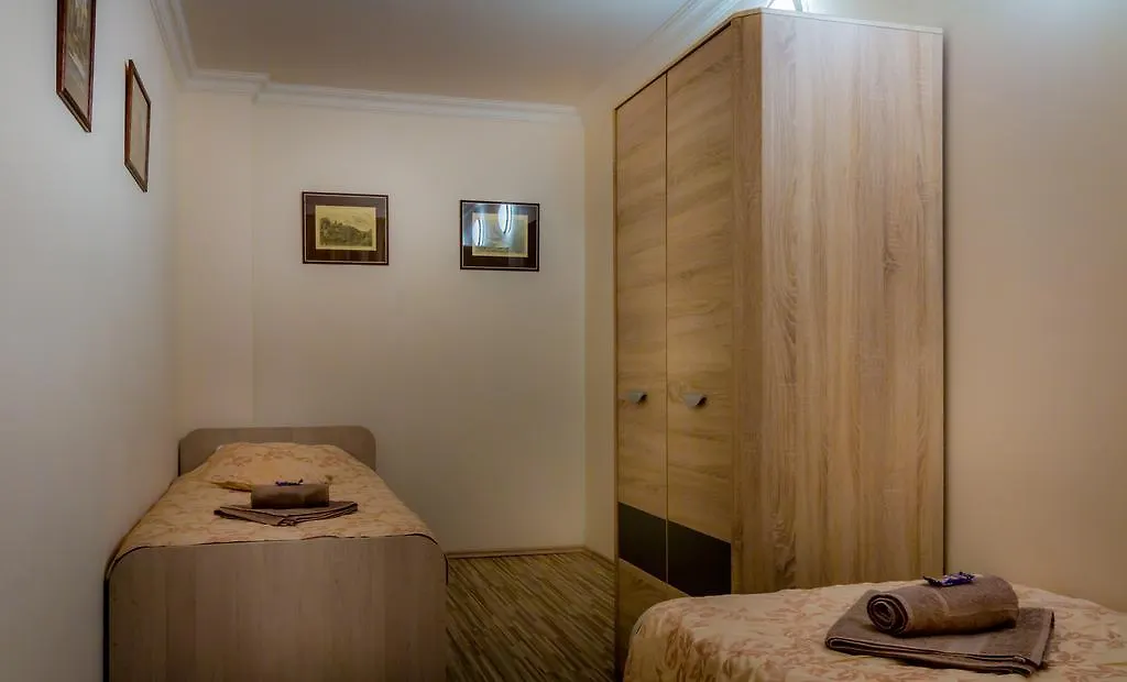Apartment Elizaveta 2 Карловы Вары Чехия
