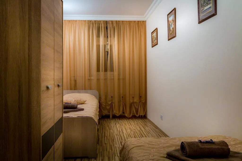 Apartment Elizaveta 2 Карловы Вары